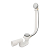 Xenz Vidage baignoire avec trop plein inox SW161781 Xenz Vidage baignoire avec trop plein inox SW161781