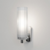 Astro Ottavino Wall applique murale excl. E14 chrome SW680083