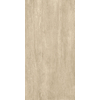 Serenissima Travertini Due Vloertegel - 60x120cm - 10.0mm - gerectificeerd - Beige SW787206