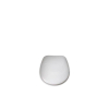Wiesbaden Trevi toiletzitting met deksel softclose en quikrelease wit SW10651 Wiesbaden Trevi toiletzitting met deksel softclose en quikrelease wit SW10651