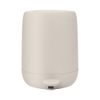 Blomus Sono Poubelle à pédale - 5 litres - moonbeam SW477122