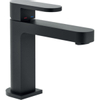 Royal Plaza Olger robinet lavabo noir mat SW156857 Royal Plaza Olger robinet lavabo noir mat SW156857