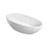 Royal Plaza Badis Baignoire îlot 180x90x60cm blanc SW158610 Royal Plaza Badis Baignoire îlot 180x90x60cm blanc SW158610