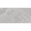 Cerpa Ceramica wand- en vloertegel - 29x58.5cm - 9.5mm - Rechthoek - gerectificeerd - Natuursteen look - Grijs mat SW204176