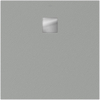 Villeroy & Boch Excello douchevloer - 90x90cm polyurethaan/acryl - Nature Grey (grijs) SW374671