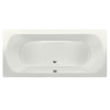 Xenz Lagoon baignoire sans panneau 180x80cm avec pieds sans vidage Acrylique Edelweiss mat SW103177 Xenz Lagoon baignoire sans panneau 180x80cm avec pieds sans vidage Acrylique Edelweiss mat SW103177