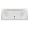 Xenz Lagoon baignoire sans panneau 170x75cm avec pieds sans vidage Acrylique Blanc haute brillance SW102938 Xenz Lagoon baignoire sans panneau 170x75cm avec pieds sans vidage Acrylique Blanc haute brillance SW102938