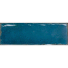 ÉCHANTILLON Ceralto Taverno Grain Carrelage mural - 6.5x20.2cm - 8mm - Glaciar Brillant SW976620