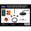 Best Design One Pack Set de douche à encastrer Lacora Nero M 300 Noir mat SW280163 Best Design One Pack Set de douche à encastrer Lacora Nero M 300 Noir mat SW280163