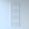 Throne Bathrooms Exclusive line 2.0 radiator 60x180cm 990watt recht middenaansluiting wit SW204498
