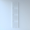 Throne Bathrooms Exclusive line 2.0 radiator 40x180cm 696watt recht middenaansluiting wit SW204492