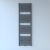 Rosani Exclusive Line 2.0 Radiateur 50x180cm 844watt droite connexion au centre gris métallique SW204504