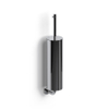 Clou Kaldur porte-balai de toilettes mural chrome SW917308
