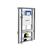 Geberit Gis easy wc element H120 inclusief reservoir UP 320 120x60 95cm inclusief frontbediening 0700143 Geberit Gis easy wc element H120 inclusief reservoir UP 320 120x60 95cm inclusief frontbediening 0700143