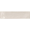 ÉCHANTILLON Ceralto Ivarno Grain Carrelage mural 6x24cm 10mm Bianco SW912759