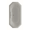Xenz Sumba ligbad 190x90x45cm met poten zonder afvoer Acryl Cement Mat SW103385 Xenz Sumba ligbad 190x90x45cm met poten zonder afvoer Acryl Cement Mat SW103385
