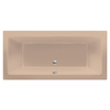 Xenz Society ligbad 180x80x50cm met poten zonder afvoer Acryl Bahama beige Hoogglans SW103073 Xenz Society ligbad 180x80x50cm met poten zonder afvoer Acryl Bahama beige Hoogglans SW103073