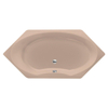 Xenz Orona ligbad 190x90x50cm met poten zonder afvoer Acryl Bahama beige Hoogglans SW103328 Xenz Orona ligbad 190x90x50cm met poten zonder afvoer Acryl Bahama beige Hoogglans SW103328