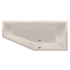 Xenz Society Compact baignoire sans panneau 180x80cm droite avec pieds sans vidage Acrylique Pergamon haute brillance SW103196 Xenz Society Compact baignoire sans panneau 180x80cm droite avec pieds sans vidage Acrylique Pergamon haute brillance SW103196