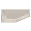 Xenz Society Compact baignoire sans panneau 170x75cm gauche avec pieds sans vidage Acrylique Pergamon haute brillance SW102919 Xenz Society Compact baignoire sans panneau 170x75cm gauche avec pieds sans vidage Acrylique Pergamon haute brillance SW102919