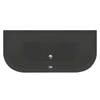 Xenz Principe Basic baignoire sans panneaux 180x80cm avec pieds sans vidage Acrylique Ebony mat SW103154 Xenz Principe Basic baignoire sans panneaux 180x80cm avec pieds sans vidage Acrylique Ebony mat SW103154