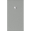Villeroy & Boch Excello douchevloer - 170x90cm polyurethaan/acryl - Nature Grey (grijs) SW376191