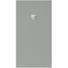 Villeroy & Boch Excello douchevloer 90x170cm polyurethaan/acryl Nature Grey SW376191