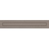 Mosa solids strip 14.7X89.7cm jade grey mat SW363190 Mosa solids strip 14.7X89.7cm jade grey mat SW363190