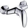 Sanimar Novara Douche Kraan Chroom SW724214 Sanimar Novara Douche Kraan Chroom SW724214