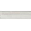 Ceralto Pavero Urban Wandtegel - 6x24cm - 13.5mm - Bianco SW1446167