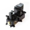 Hotbath Mate inbouw box Mate Inbouwbox 1 stopkranen SW74268 Hotbath Mate inbouw box Mate Inbouwbox 1 stopkranen SW74268