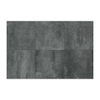 Ceralto Quinto Accent Vloertegel - 60x60cm - 10.0mm - gerectificeerd - Coal SW93911