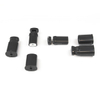 Rosani Bevestigingsset antraciet SW104481 Rosani Bevestigingsset antraciet SW104481