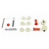 QeramiQ Bevestigingsset SW108524 QeramiQ Bevestigingsset SW108524