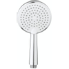 Crosswater Shower Kit handdouche 10cm douchekop 1 stand chroom SW209281 Crosswater Shower Kit handdouche 10cm douchekop 1 stand chroom SW209281