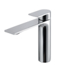 Royal Plaza Thetis wastafelkraan 148 zonder waste chroom SW158563 Royal Plaza Thetis wastafelkraan 148 zonder waste chroom SW158563