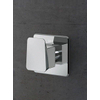 Hotbath Bro stopkraan chroom SW73486 Hotbath Bro stopkraan chroom SW73486