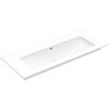 Villeroy en Boch Venticello meubelwastafel zonder kraangat 120x50cm met overloop wit 1025114 Villeroy en Boch Venticello meubelwastafel zonder kraangat 120x50cm met overloop wit 1025114
