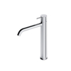Hotbath Cobber verhoogde wastafelkraan chroom SW73510 Hotbath Cobber verhoogde wastafelkraan chroom SW73510