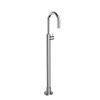 Hotbath Cobber staande wastafelkraan chroom SW73810 Hotbath Cobber staande wastafelkraan chroom SW73810