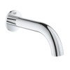 Grohe Atrio baduitloop 171 mm chroom SW209466 Grohe Atrio baduitloop 171 mm chroom SW209466
