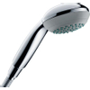 Hansgrohe Crometta 85 pommeau de douche Vario chromé 0450713