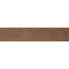Terravito Palvino Keramisch parket wand- en vloertegel - 30x149.5cm - 10.0mm - Rechthoek - gerectificeerd - Houtlook - mat bruin - Oak SW1595574