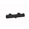 Plieger Roma mitigeur de douche thermostatique sans inverseur hoh=15cm noir mat SW444269 Plieger Roma mitigeur de douche thermostatique sans inverseur hoh=15cm noir mat SW444269