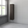 Bruynzeel Roma Hogekast Rechtsdraaiend 35x165x35cm gladstone SW204486 Bruynzeel Roma Hogekast Rechtsdraaiend 35x165x35cm gladstone SW204486
