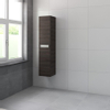 Bruynzeel Mino Hogekast Rechtsdraaiend 35x160x35cm gladstone SW204482 Bruynzeel Mino Hogekast Rechtsdraaiend 35x160x35cm gladstone SW204482
