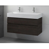 Bruynzeel Roma Onderbouwkast 100x48x46cm gladstone SW196936 Bruynzeel Roma Onderbouwkast 100x48x46cm gladstone SW196936