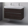 Bruynzeel Passo/Pinto Onderbouwkast 100x56.8x46cm gladstone SW196934 Bruynzeel Passo/Pinto Onderbouwkast 100x56.8x46cm gladstone SW196934