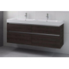 Bruynzeel Passo/Pinto Onderbouwkast dubbel 120x56.8x46cm gladstone SW196932 Bruynzeel Passo/Pinto Onderbouwkast dubbel 120x56.8x46cm gladstone SW196932