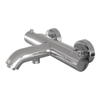 Brauer Chrome Edition Robinet baignoire - bouton lisse - chrome SW1164704